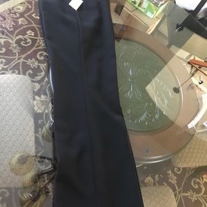 Tahari Black Women Dress Pants Size 10